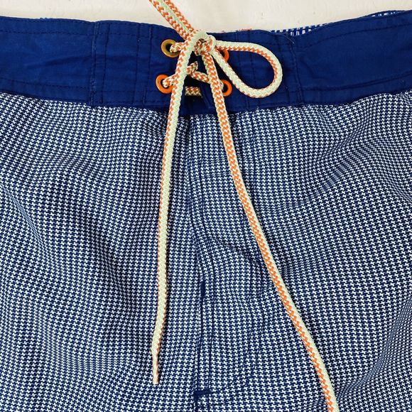 Ted Baker Swim Trunks Shorts 6/XXL - Picture 2 of 10